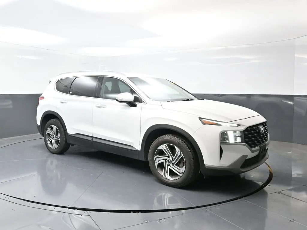 2023 Hyundai Santa Fe SEL photo 3