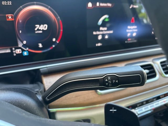2021 Mercedes-Benz GLE GLE350 - Photo 24