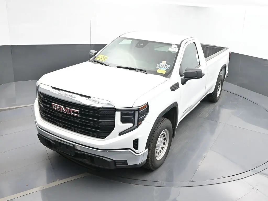 2022 Gmc Sierra 1500 Pro photo 24