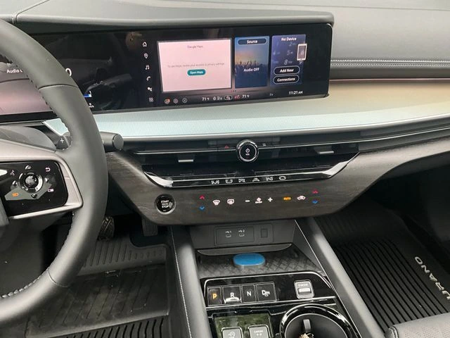 2026 Nissan Murano Platinum - Photo 7