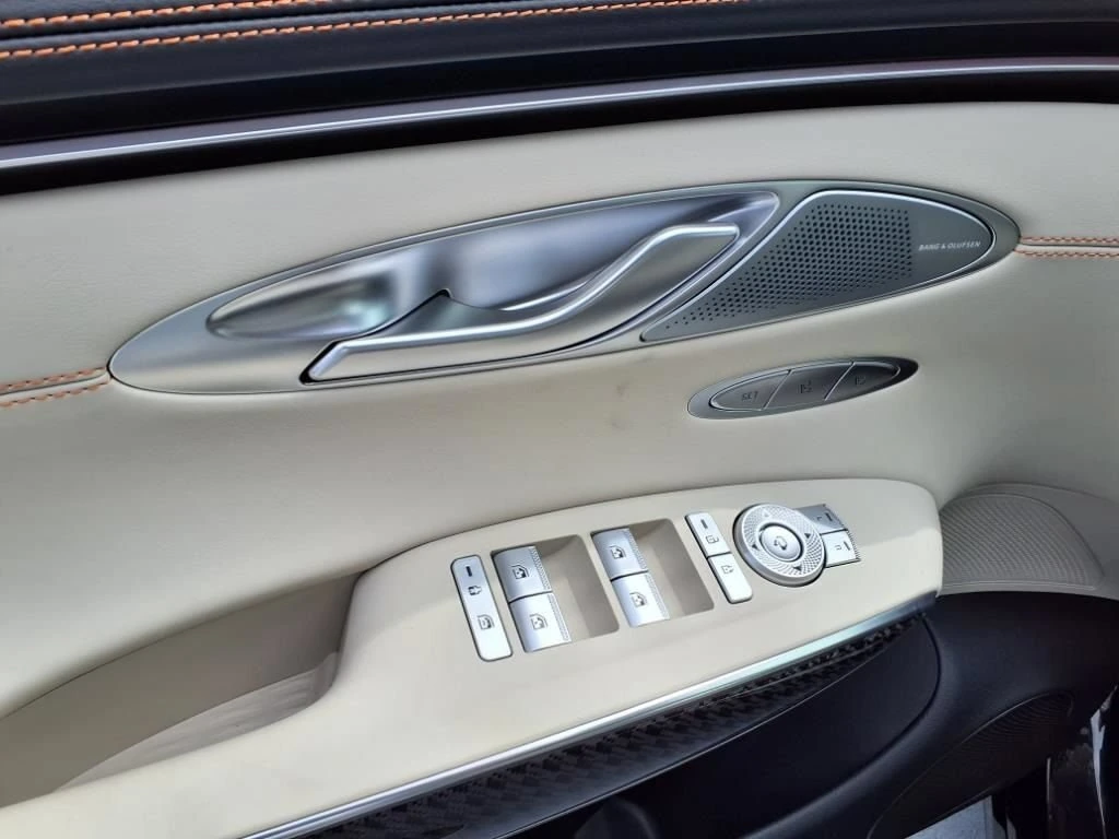 2026 GENESIS GV70 Sport Prestige - Photo 11