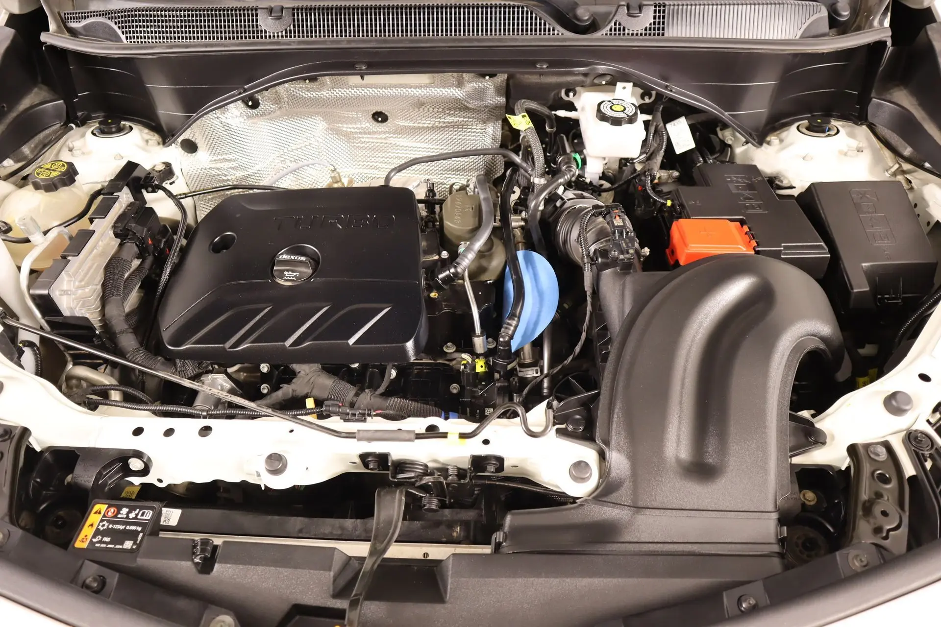 2022 Buick Encore GX Essence photo 18