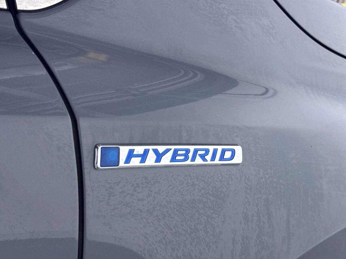 2022 Honda CR-V EX-L - Photo 25