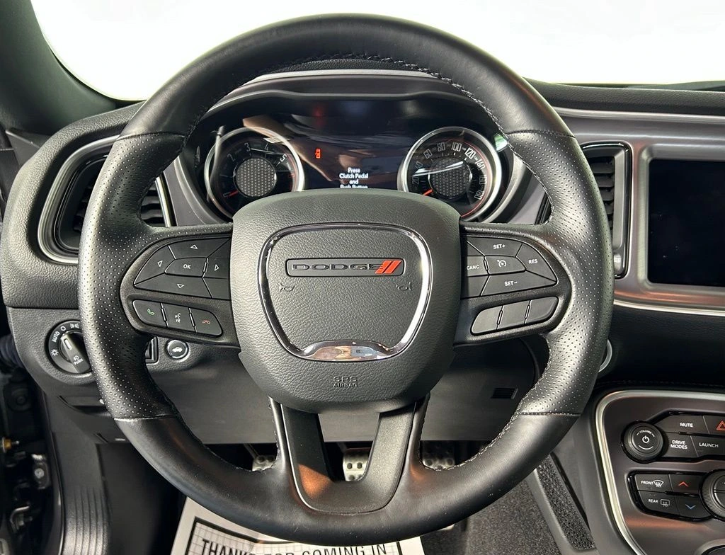 2021 Dodge Challenger R/T - Photo 23