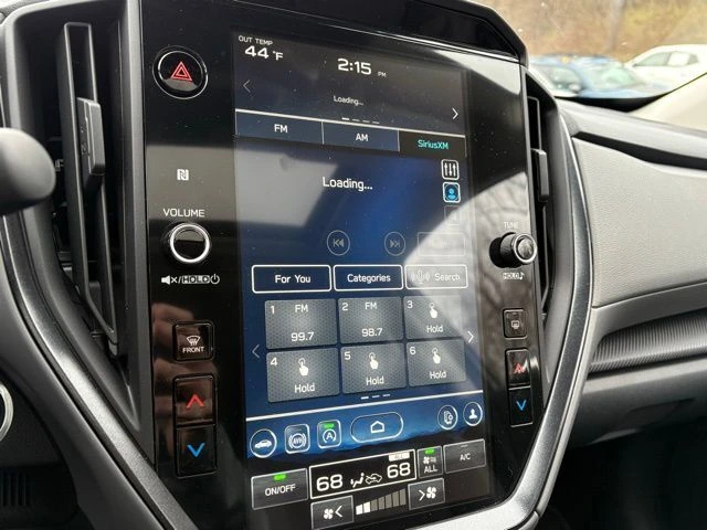 2026 Subaru Crosstrek Premium - Photo 11