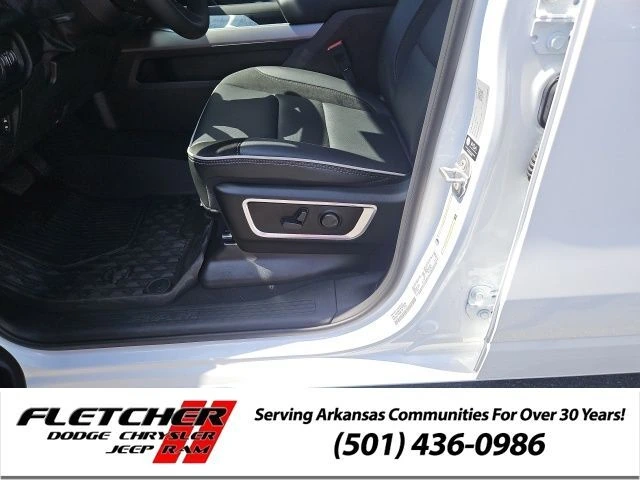 2026 RAM 1500 Laramie - Photo 12