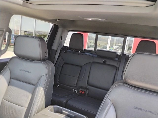 2024 GMC Sierra 3500HD Denali - Photo 15