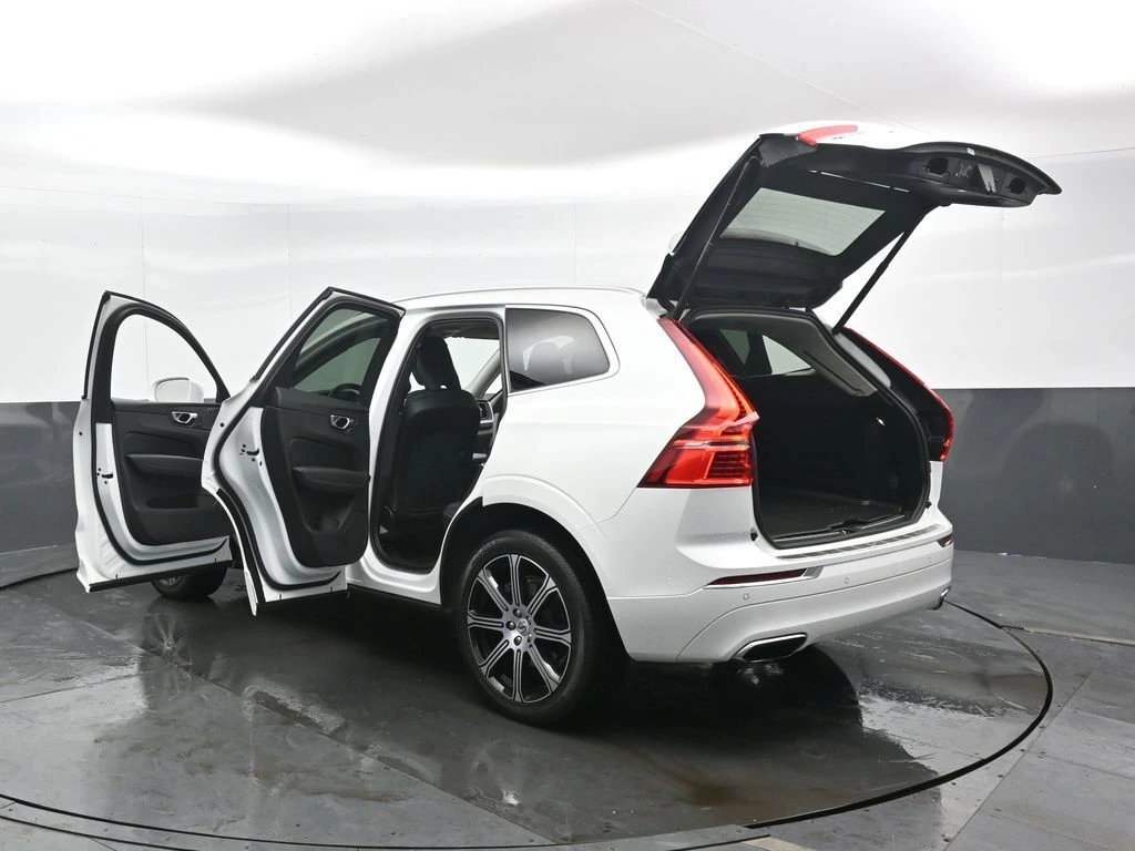 2020 Volvo - image 54