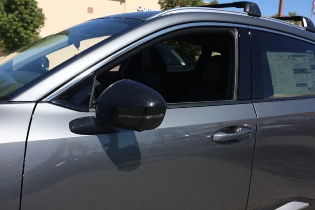 2026 Nissan KICKS SR - Photo 11