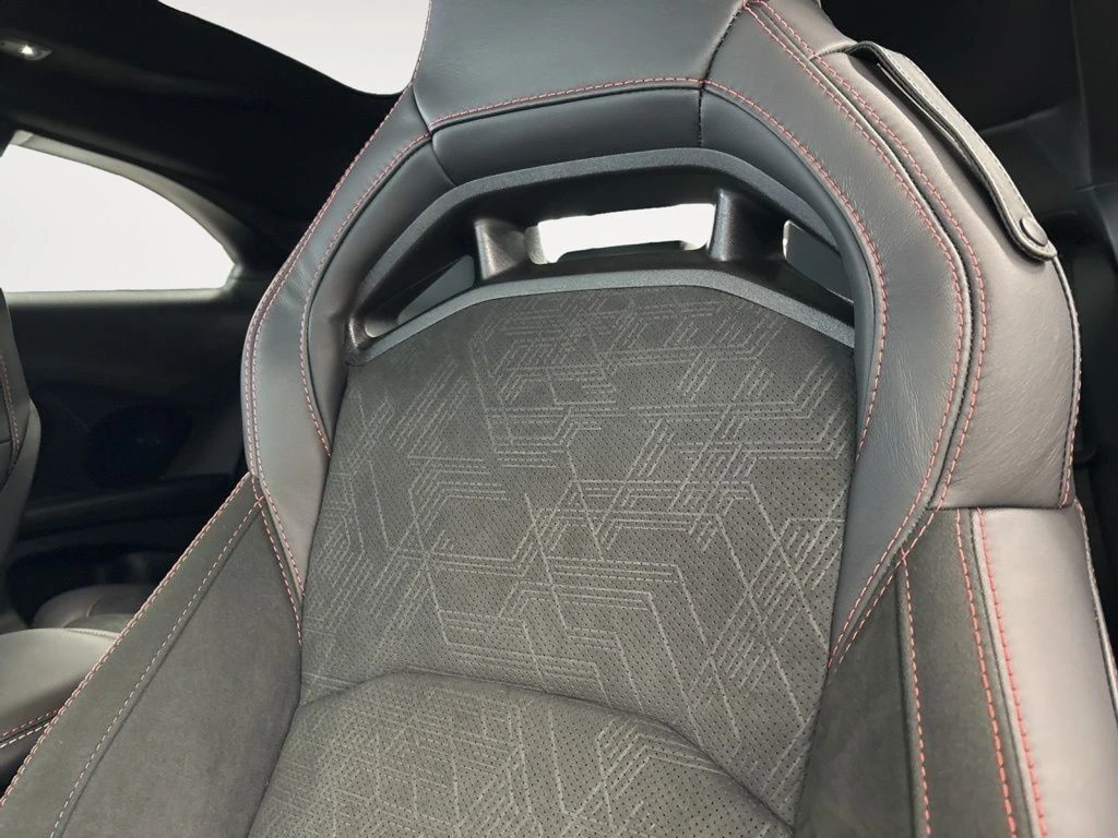 2026 Dodge Charger Scat Pack - Photo 19