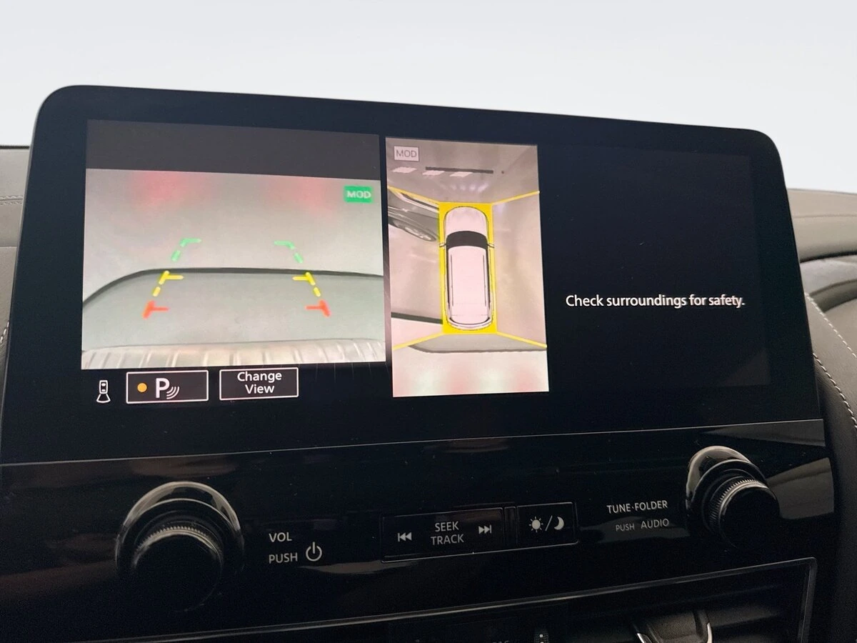 2023 INFINITI QX80 Luxe - Photo 16