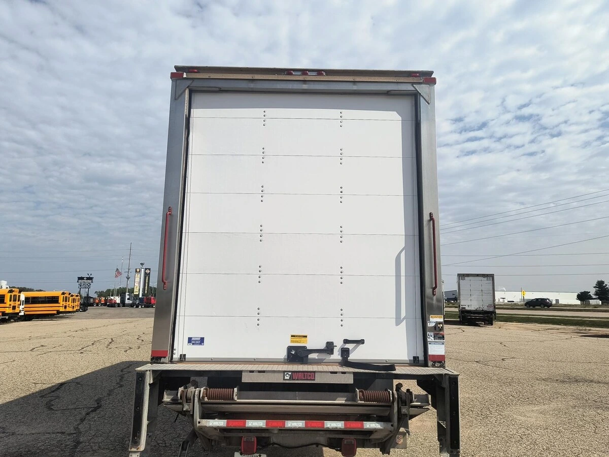2020 International MV in Marshfield, WI — photo 8