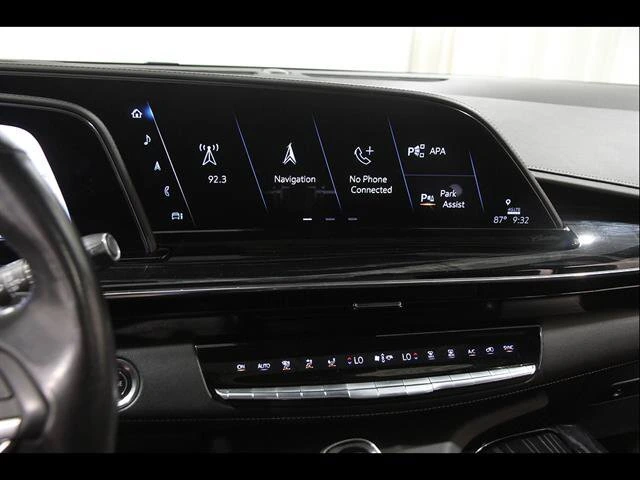 2021 Cadillac Escalade ESV Sport - Photo 10