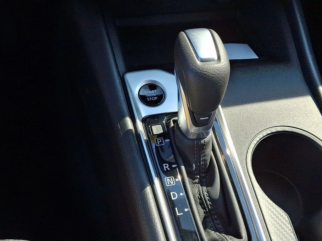2026 Nissan Altima SV - Photo 10