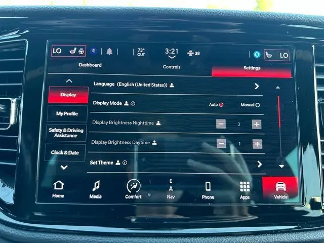 2022 Dodge Durango R/T photo 40