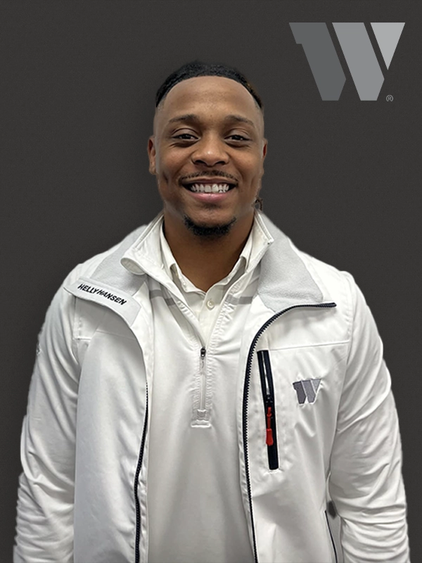 Trey Tyler