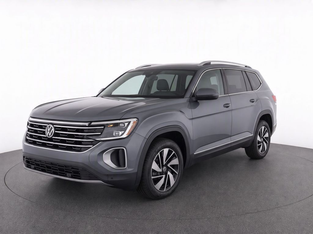 2024 Volkswagen Atlas 2.0T SEL