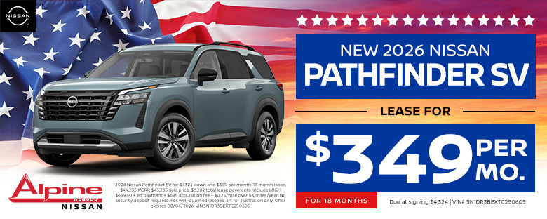 denver-nissan-pathfinder