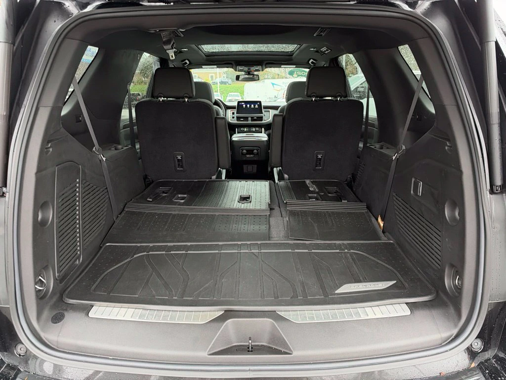 2021 Chevrolet Tahoe Z71 - Photo 39