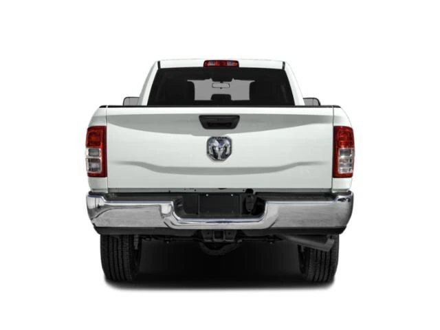 2022 RAM Ram 2500 Pickup Laramie - Photo 8