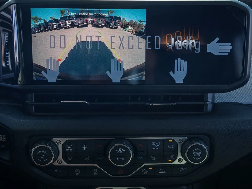 2026 Jeep Wrangler 4-Door Sport S - Photo 30