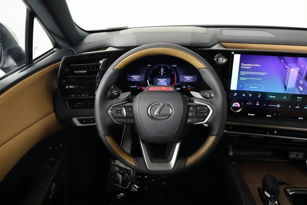 2026 Lexus RX 350 Premium AWD photo 3