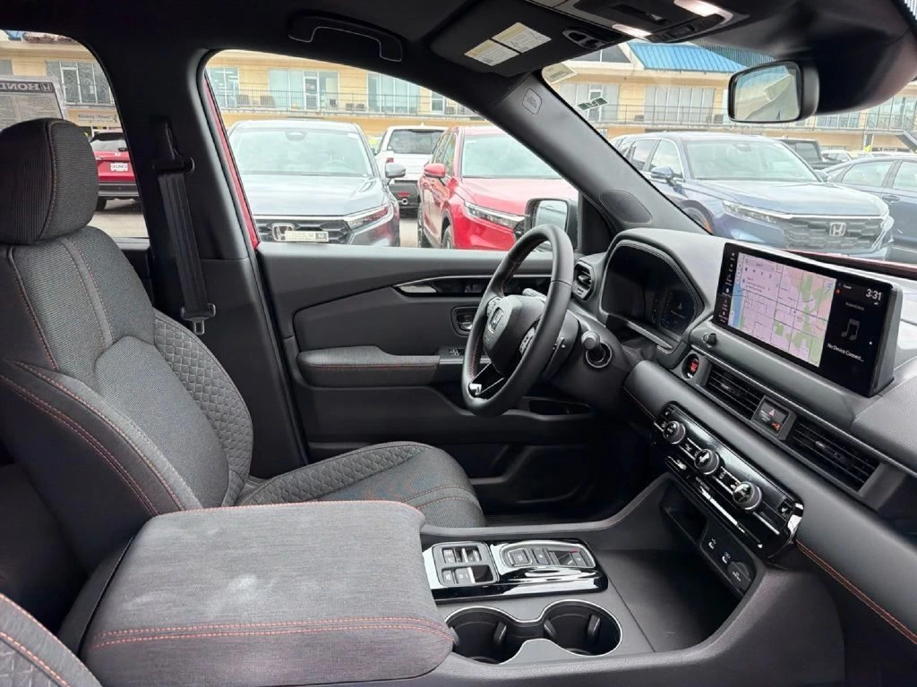 2026 Honda Pilot Sport - Photo 12