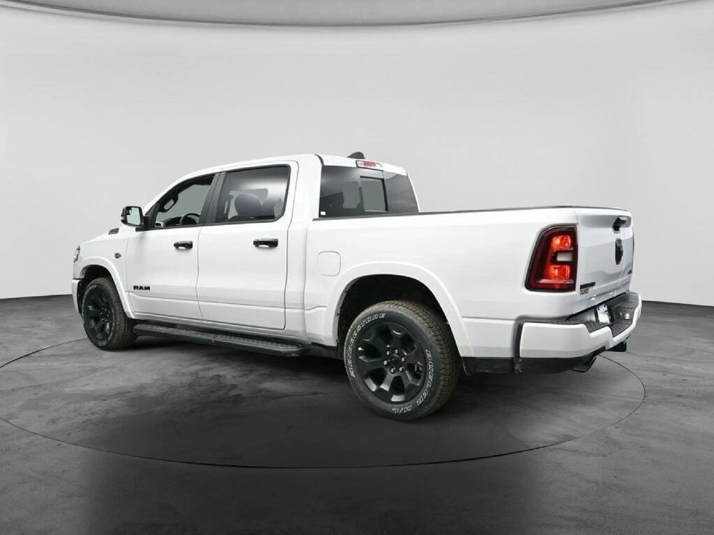 2026 RAM 1500 Big Horn/Lone Star - Photo 7