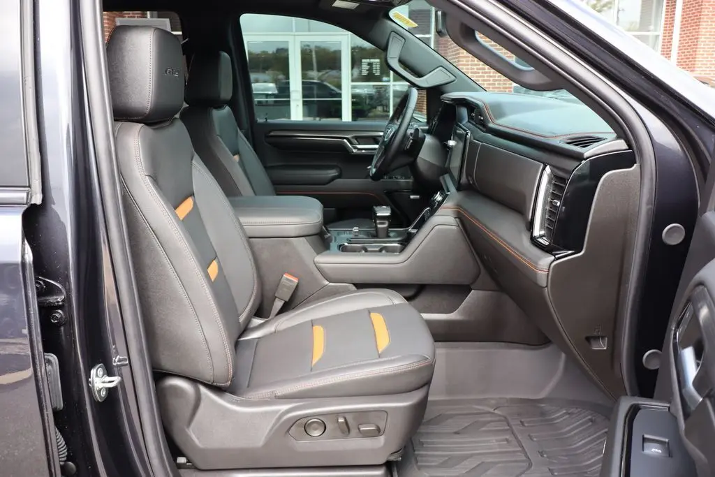 2024 Gmc Sierra 1500 AT4 photo 49