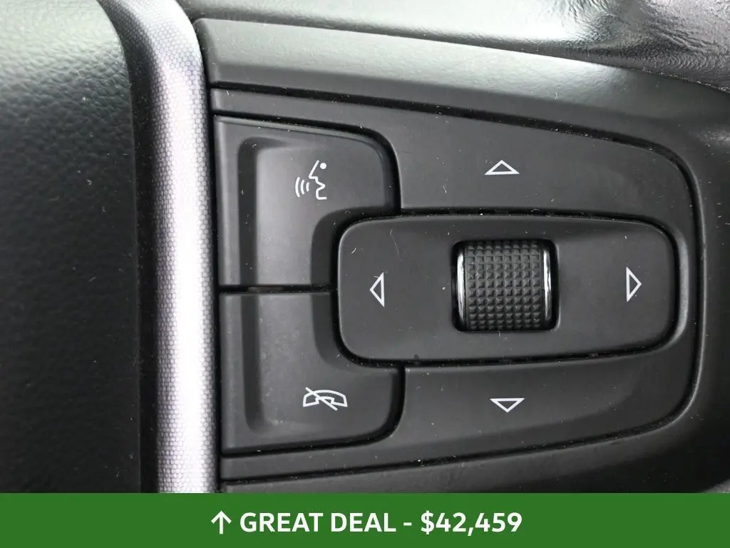 2021 Gmc Yukon SLT photo 27