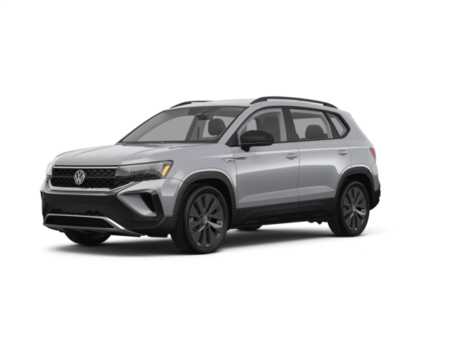 2023 Volkswagen Taos 1.5T S's photo