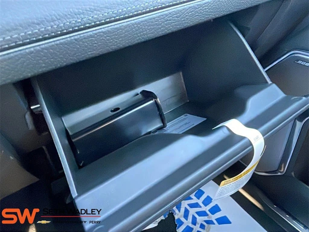 2025 GMC Sierra 2500HD Denali - Photo 23