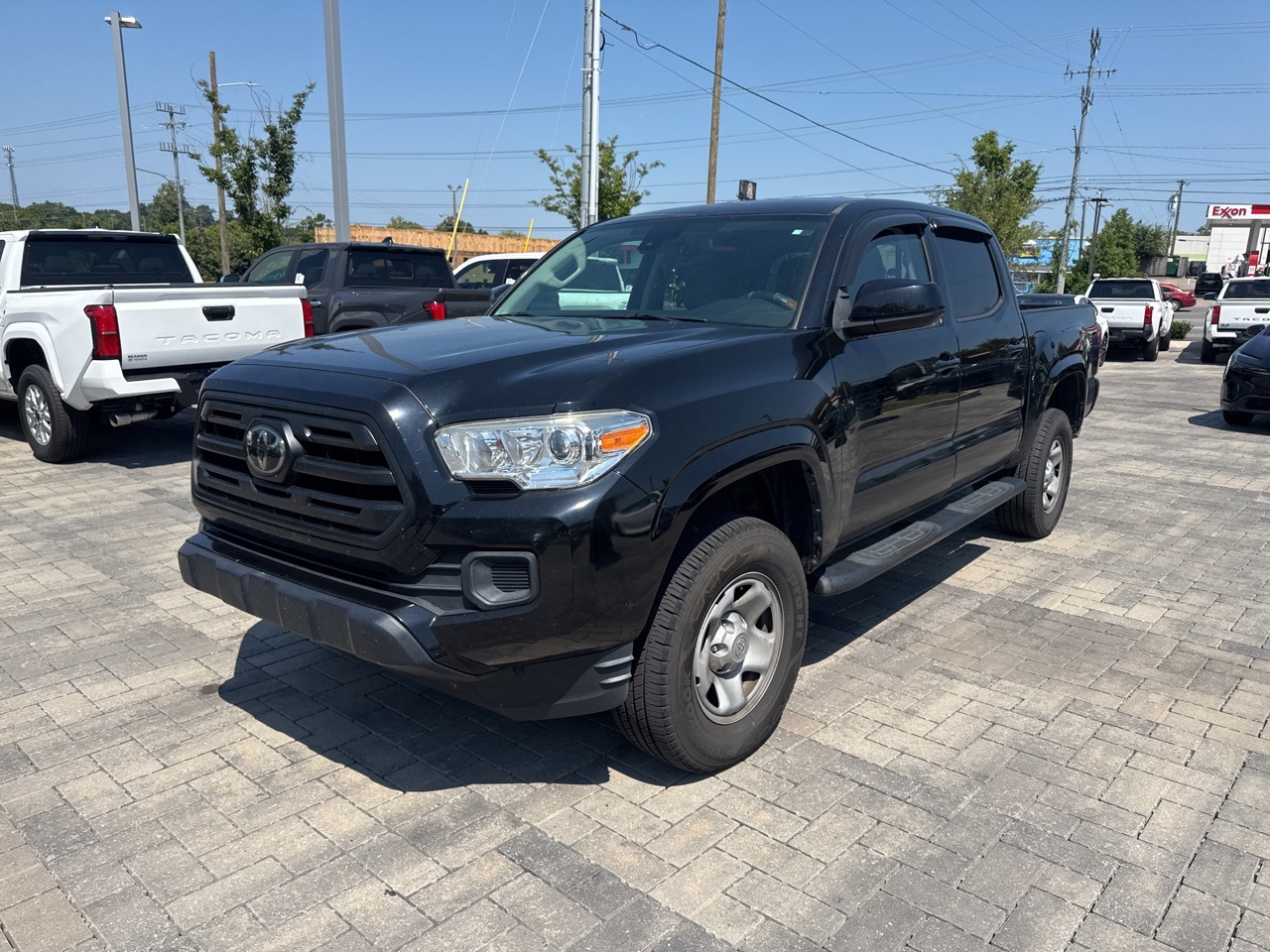 Vehicle