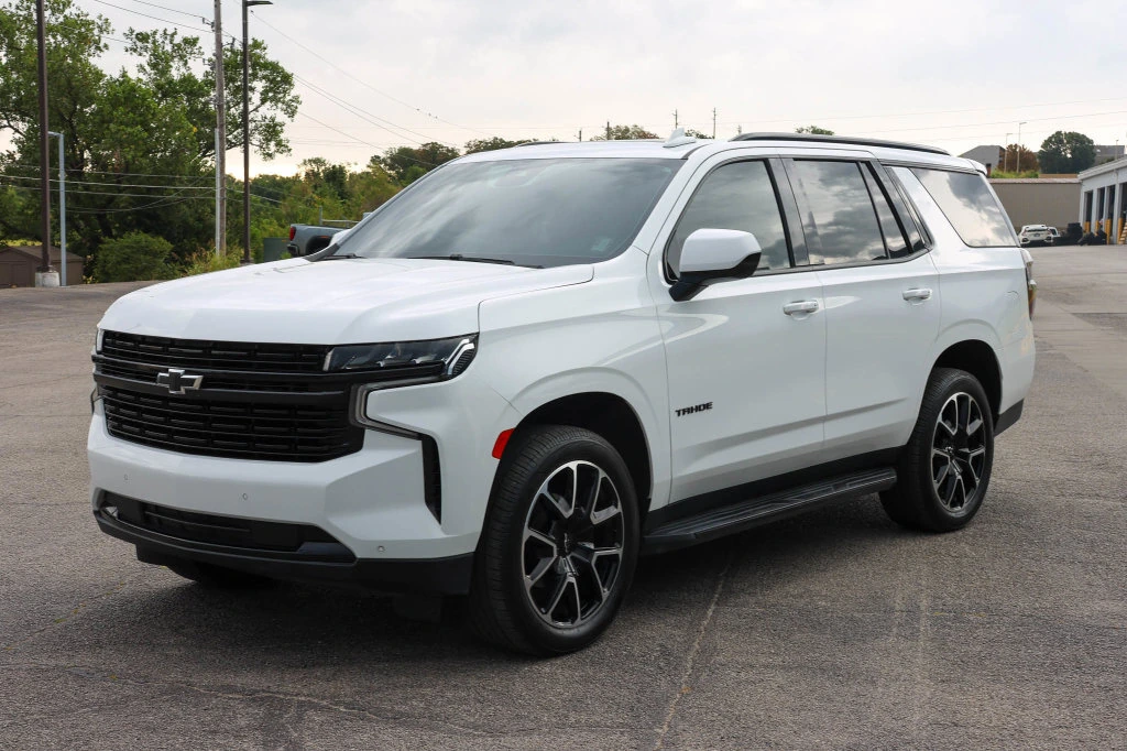 2023 Chevrolet Tahoe RST - Photo 6