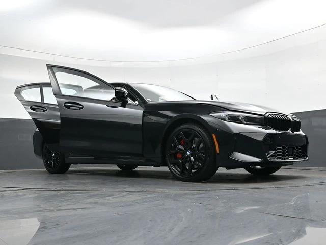 2026 BMW 3 Series 330i - Photo 40