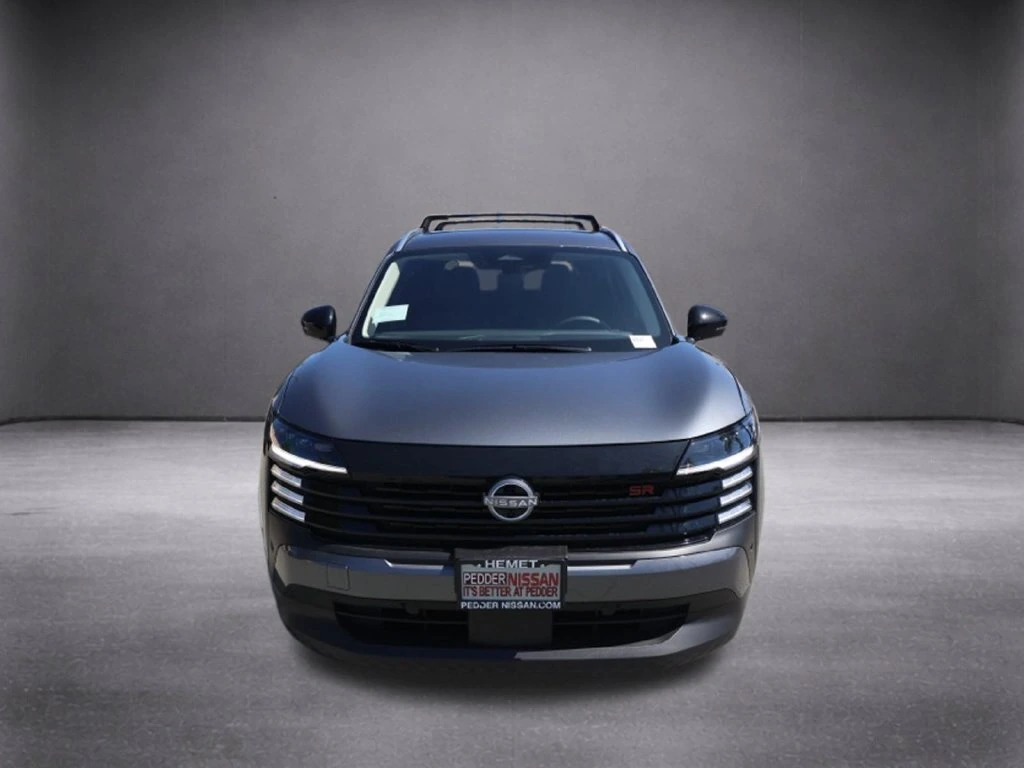 2026 Nissan KICKS SR - Photo 8