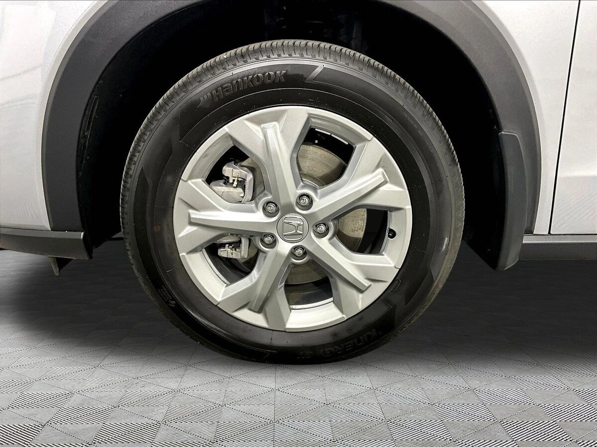 2025 Honda HR-V LX - Photo 32