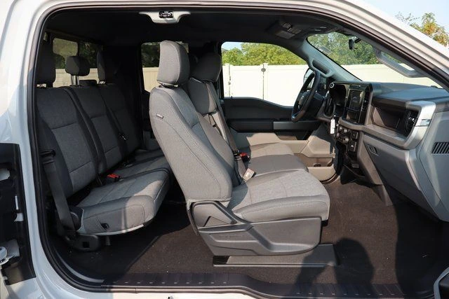 2026 Ford F-350 Super Duty XL - Photo 34