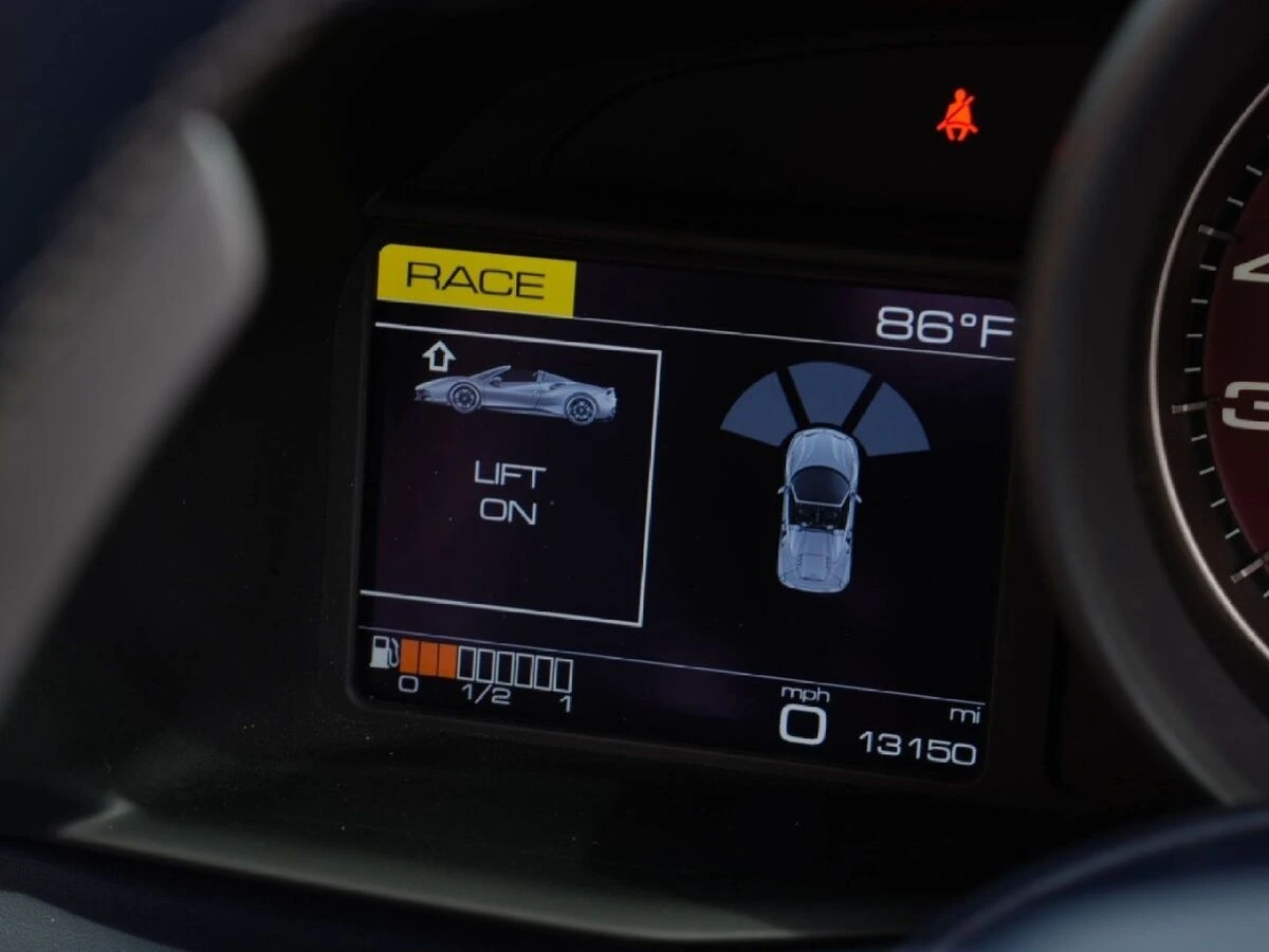 2017 Ferrari 488 GTB Base - Photo 22