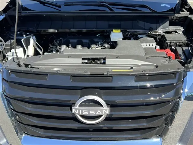 2025 Nissan Pathfinder SL photo 26