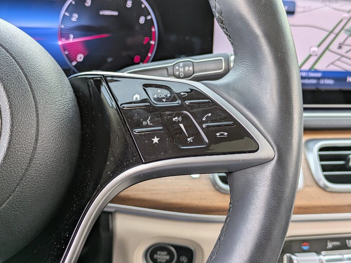2024 Mercedes-Benz GLE GLE350 - Photo 28