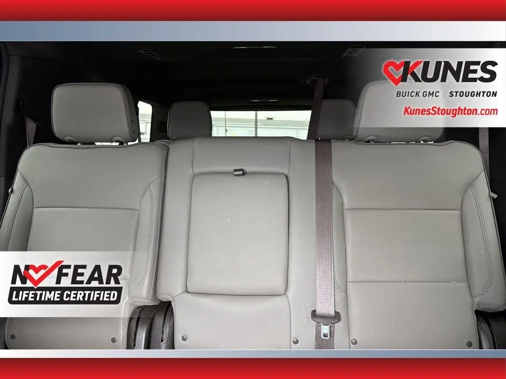 2023 Gmc Yukon XL SLT photo 28
