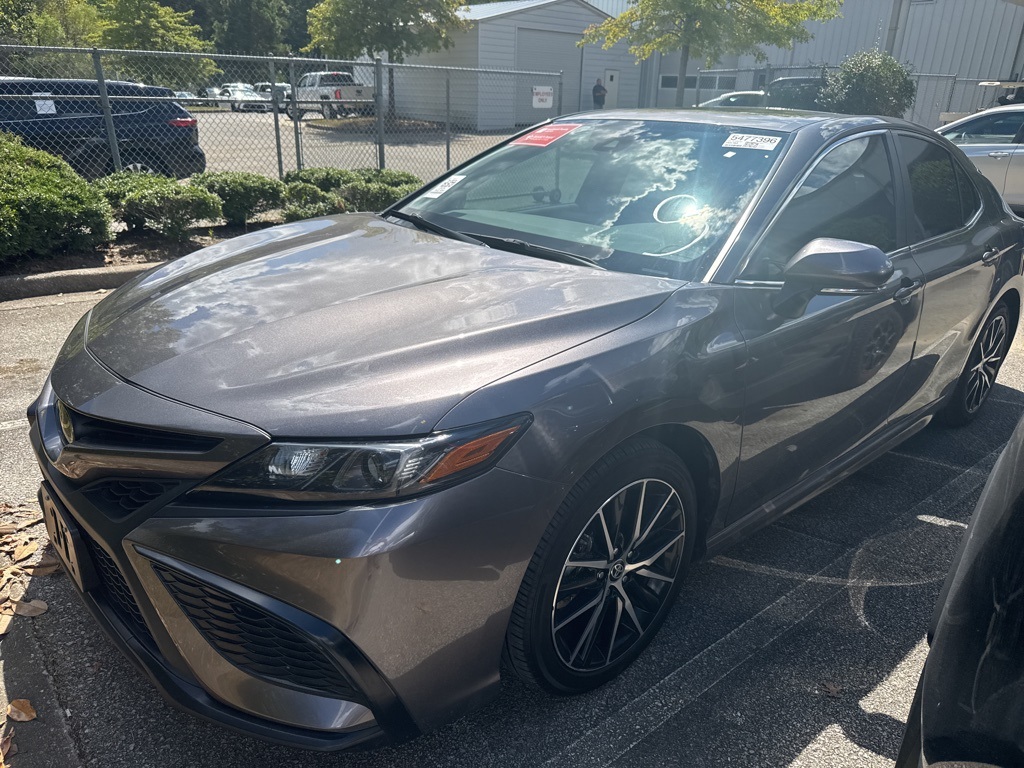 Vehicle