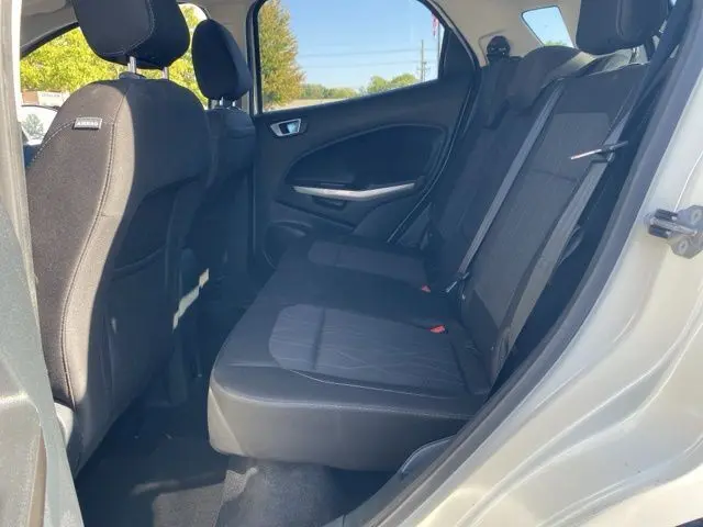 2019 Ford EcoSport SE photo 17