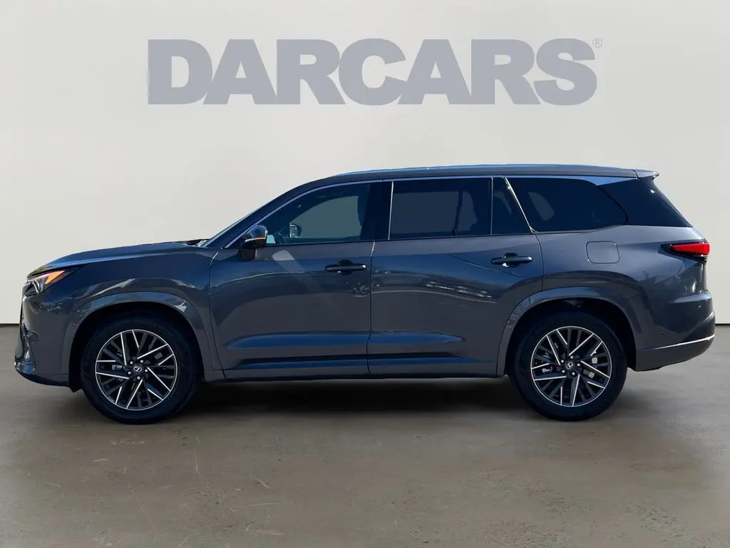 2025 Lexus TX 350 Premium photo 3