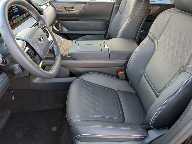 2026 INFINITI QX80 Autograph - Photo 12