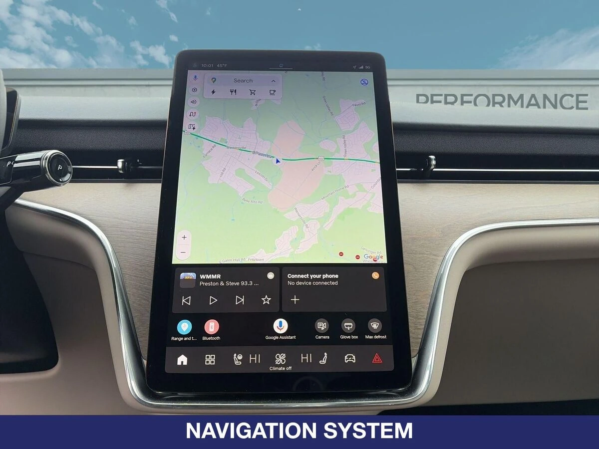 2026 Volvo - image 21