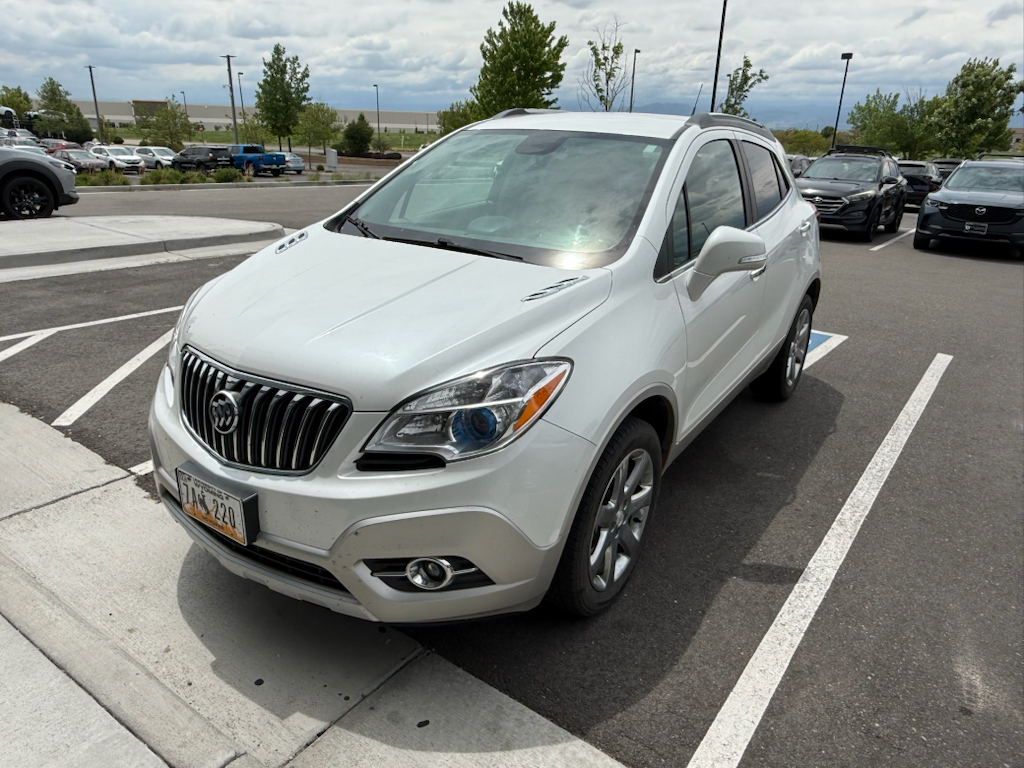 Vehicle