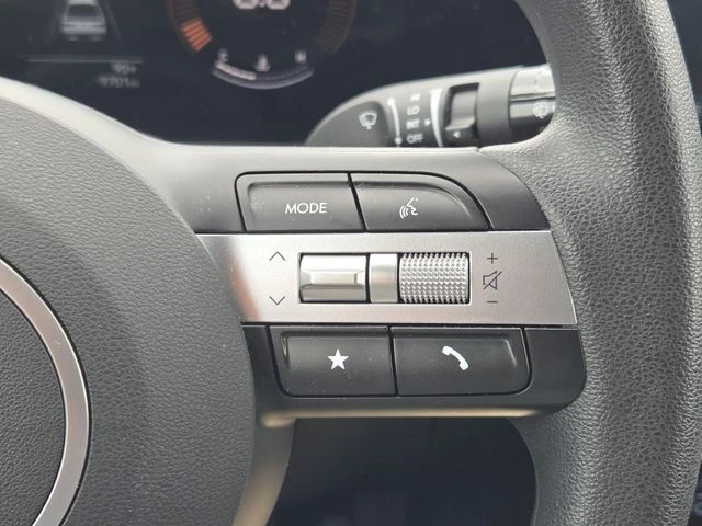 2026 Hyundai Santa Cruz SEL - Photo 28