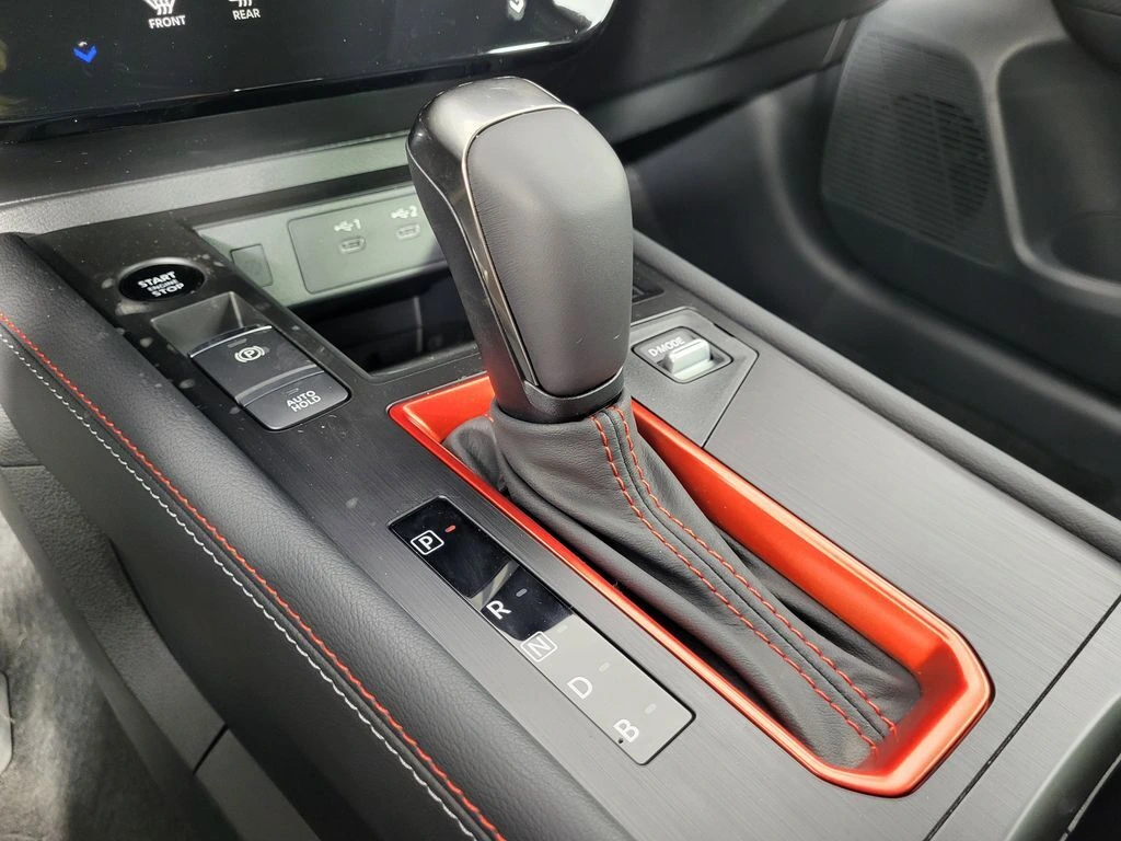 2026 Nissan KICKS SR AWD - Photo 18